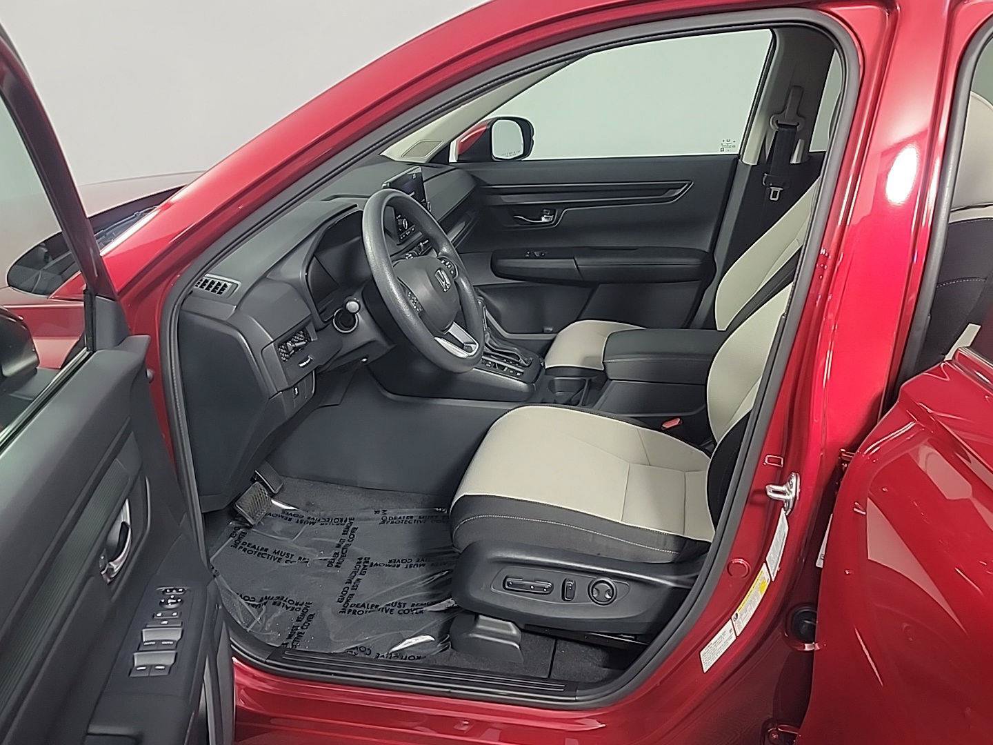 Certified 2025 Honda CR-V EX image 17