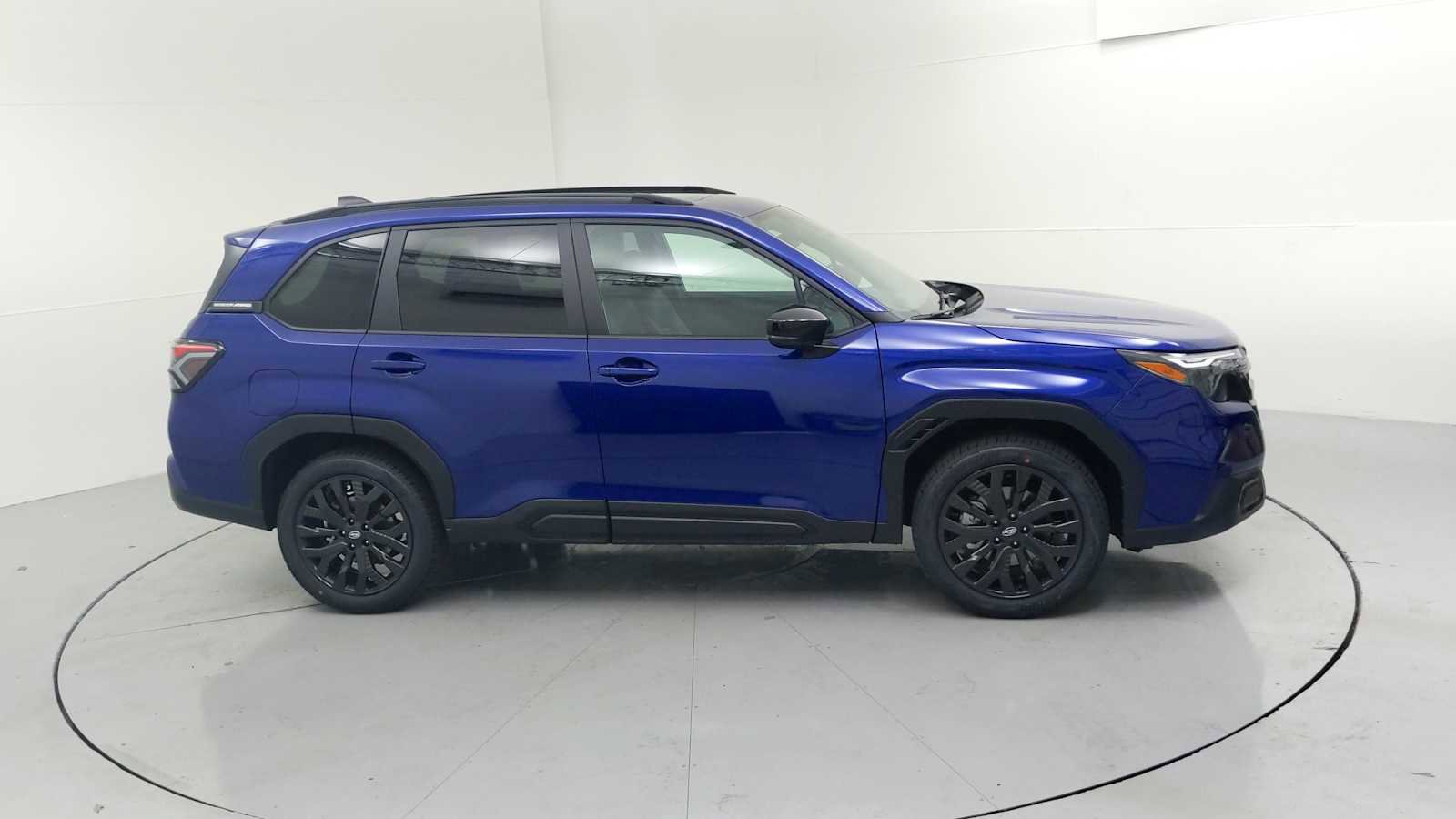 New 2026 Subaru Forester Sport image 12