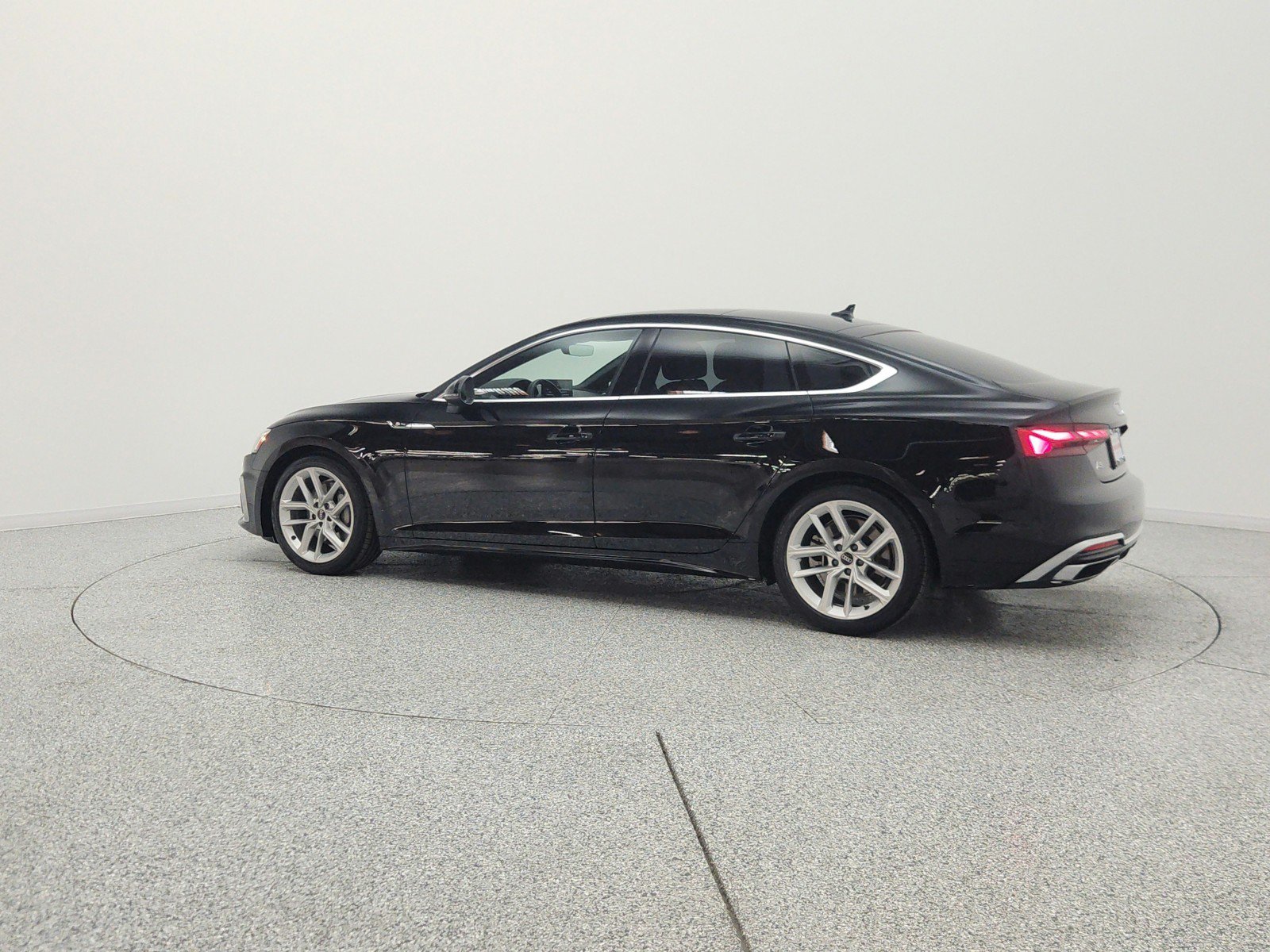 Used 2023 Audi A5 2.0T Premium w/ Convenience Package AWD/4WD image 8