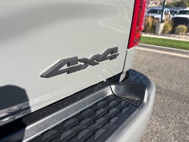 New 2026 RAM 2500 Big Horn image 13