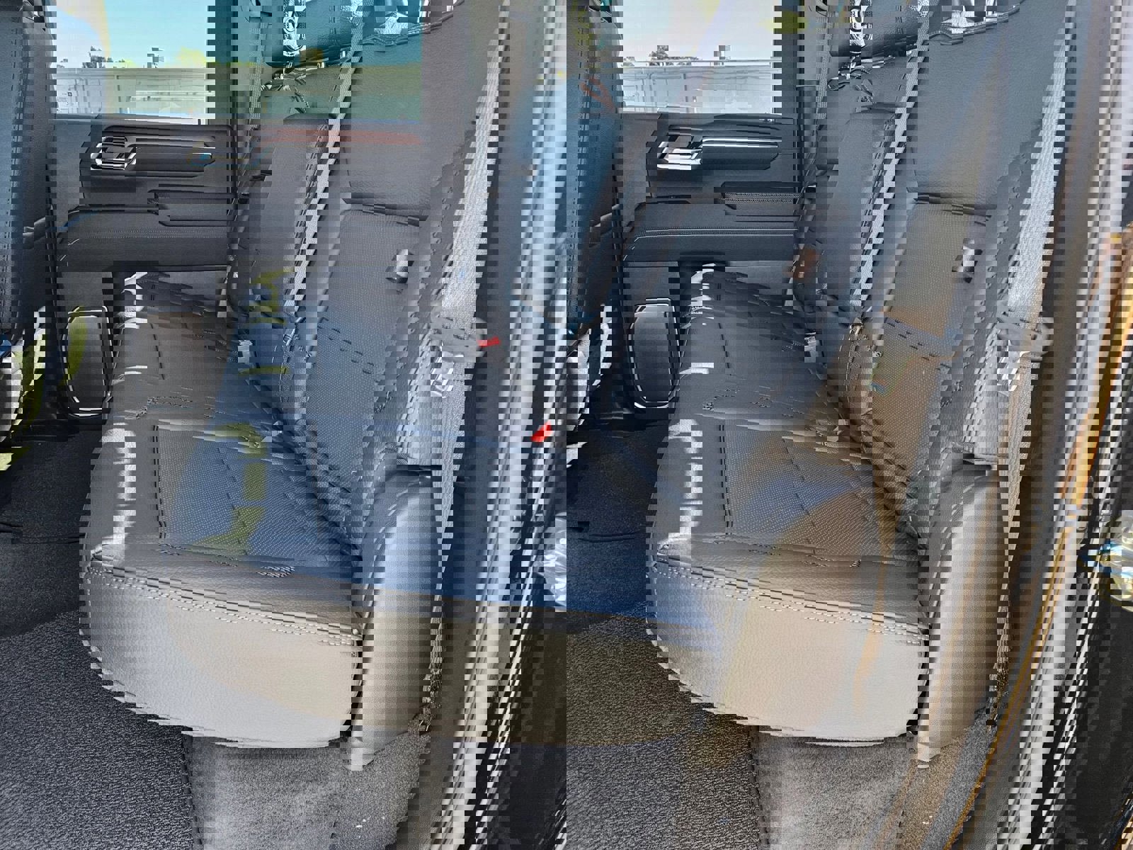 New 2026 GMC Sierra 2500 Denali w/ Denali Reserve Package image 27