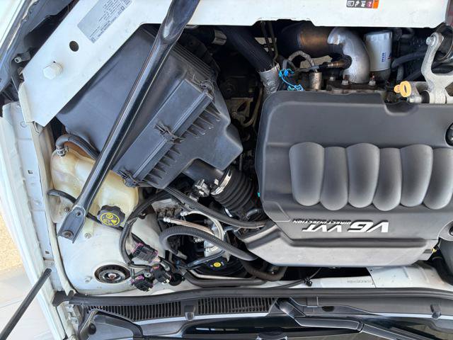 Used 2013 Chevrolet Impala LTZ FWD image 19