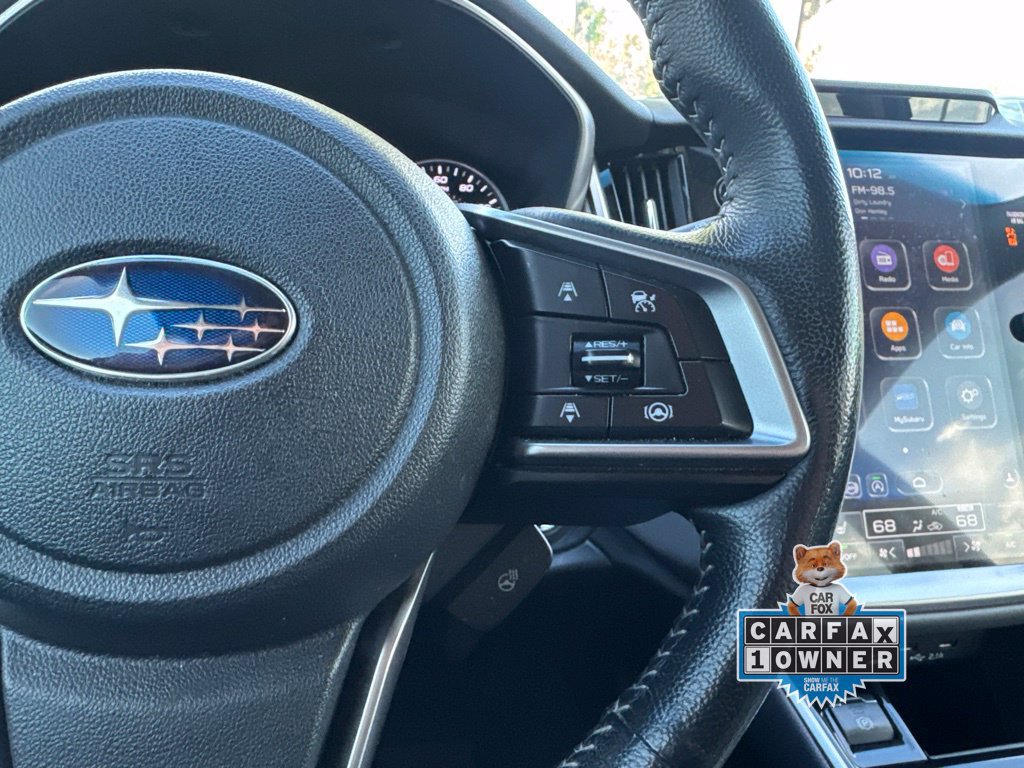 Used 2022 Subaru Legacy Limited XT AWD/4WD image 16