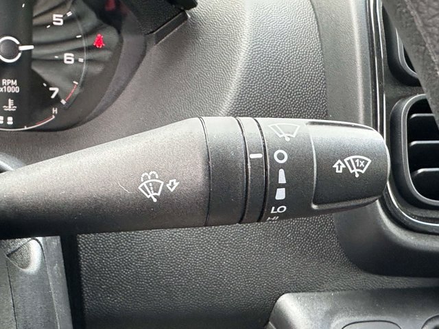 New 2026 RAM ProMaster 2500 FWD image 14