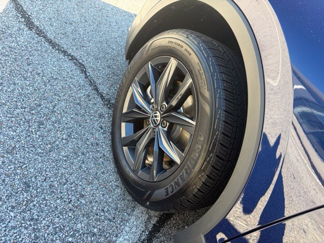 Certified 2024 Volkswagen Tiguan SE AWD/4WD image 13