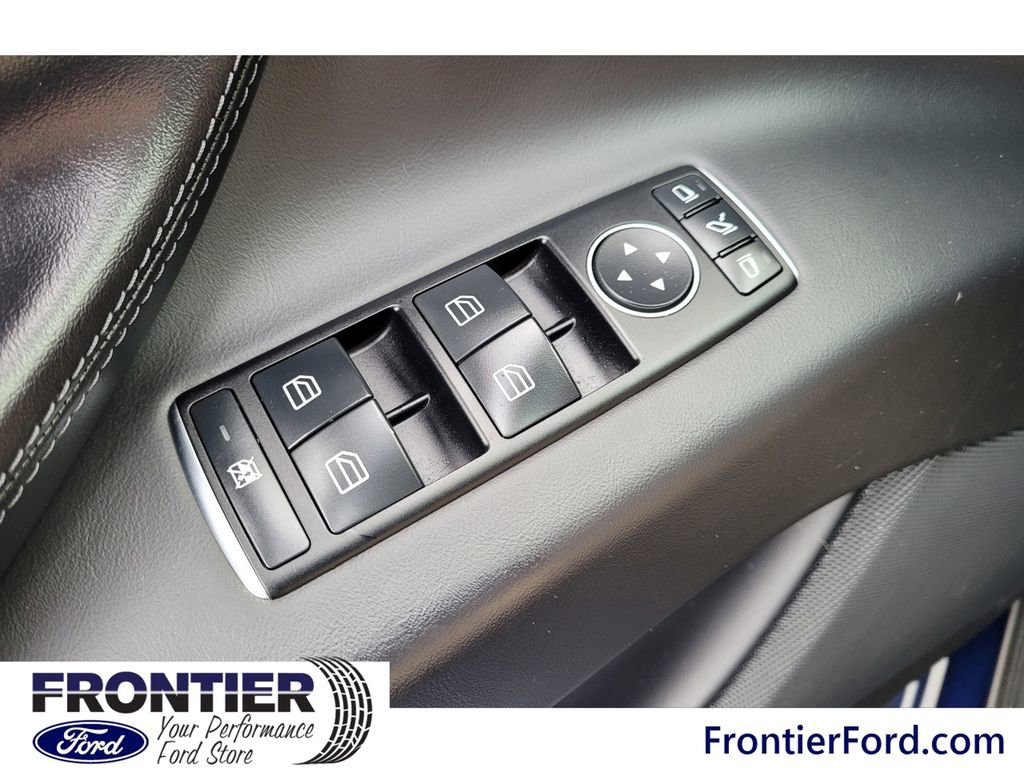 Used 2016 Tesla Model X 90D image 14