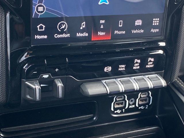Used 2024 RAM 2500 Limited AWD/4WD image 18