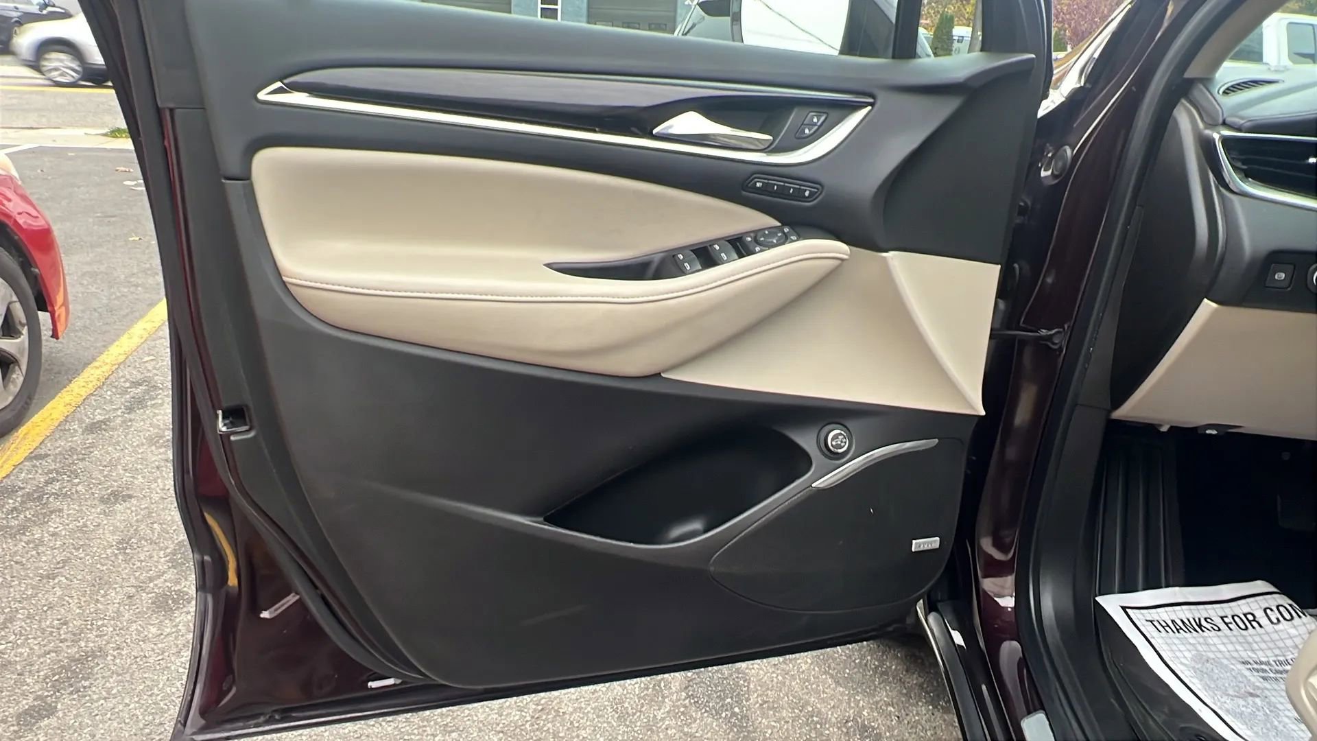 Used 2019 Buick Enclave Premium w/ Trailering Package, 5000 lbs. image 22