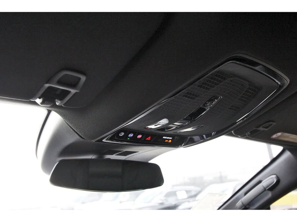 New 2027 Cadillac Lyriq Sport AWD/4WD image 21