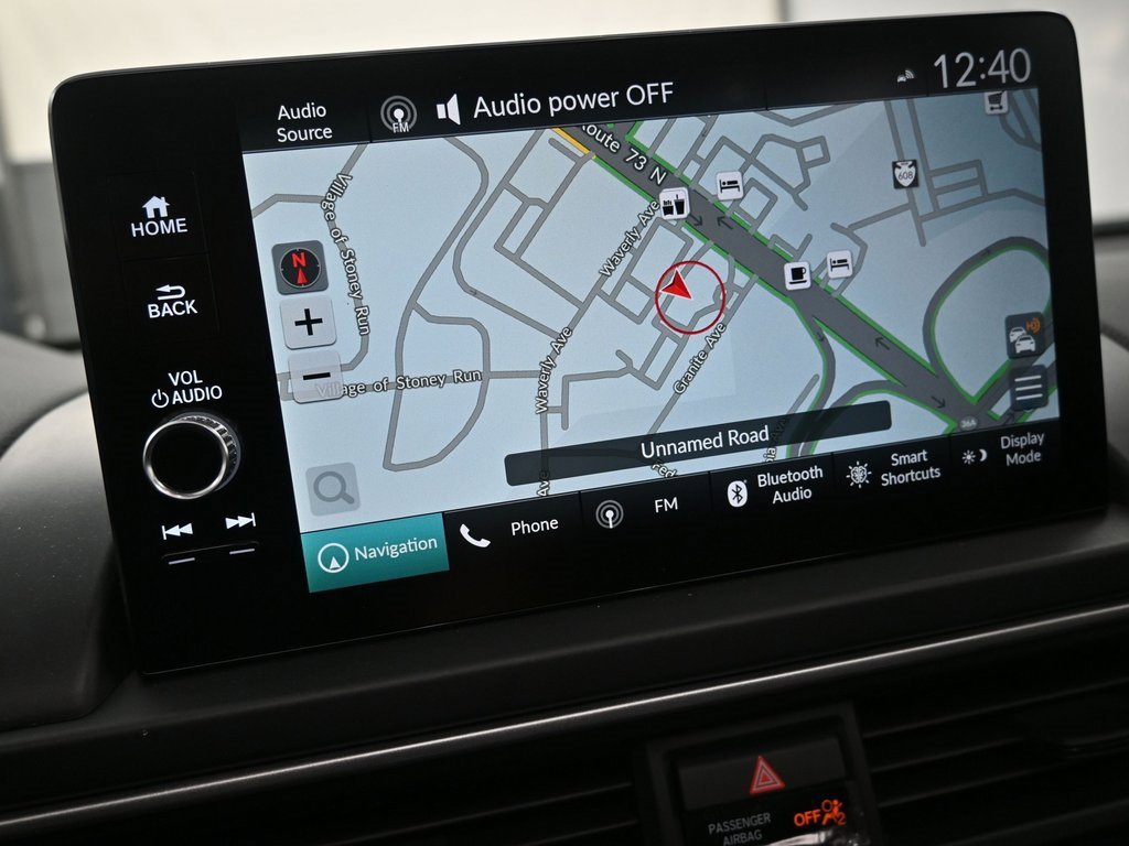 Used 2024 Honda Pilot Elite image 18