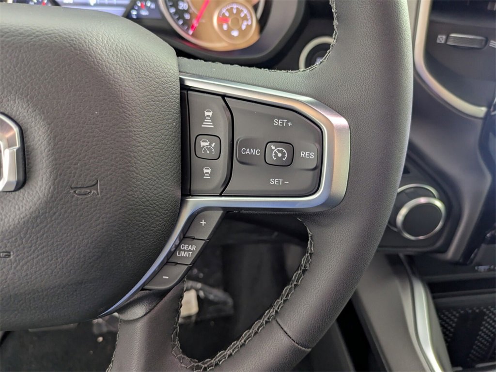 New 2026 RAM 1500 Big Horn image 20