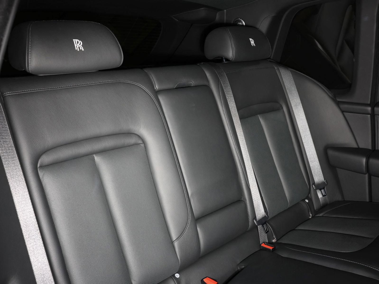 Used 2019 Rolls-Royce Cullinan image 7