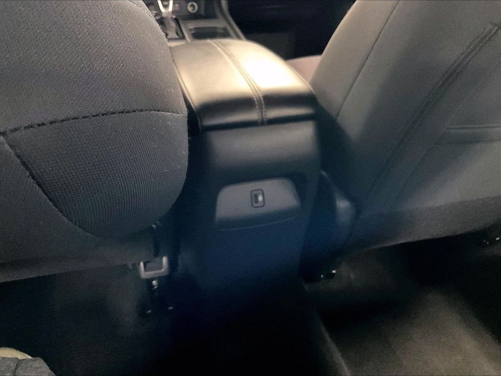 Certified 2024 Nissan Sentra SV FWD image 25