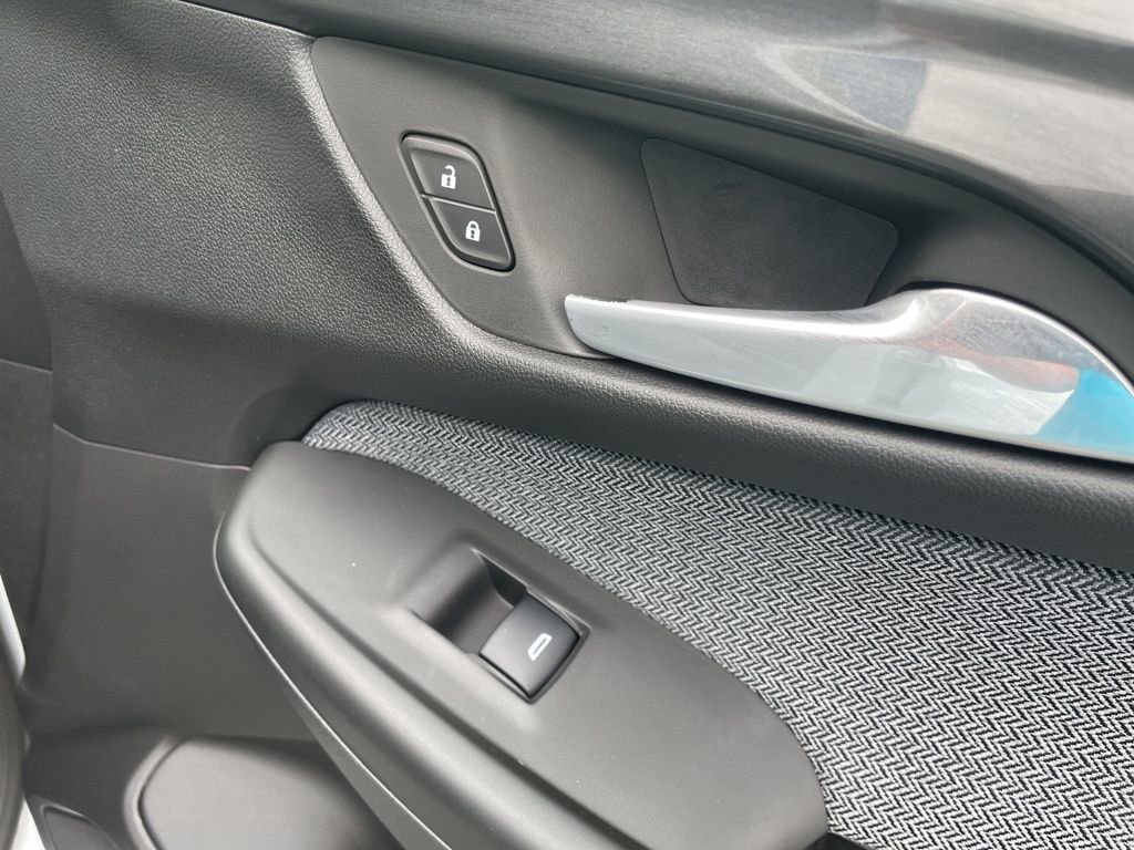 New 2026 Chevrolet TrailBlazer LS w/ LS Convenience Package image 55