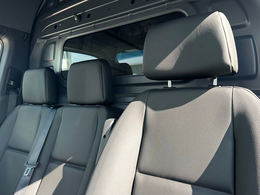 New 2025 Mercedes-Benz Sprinter 2500 image 21