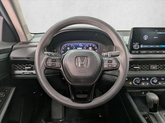 Used 2024 Honda Accord EX image 11