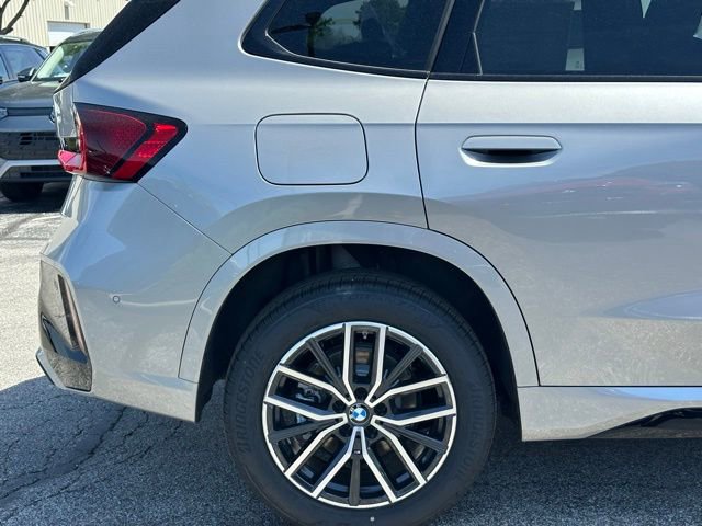 New 2026 BMW X1 xDrive28i w/ M Sport Package AWD/4WD image 12