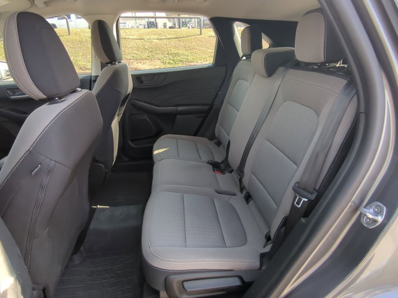 Used 2021 Ford Escape S image 26