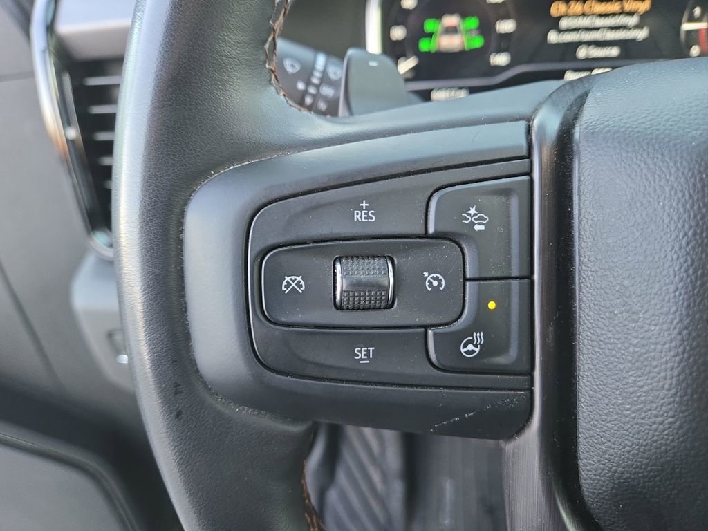 Used 2023 GMC Sierra 1500 AT4 w/ AT4 Premium Package image 17