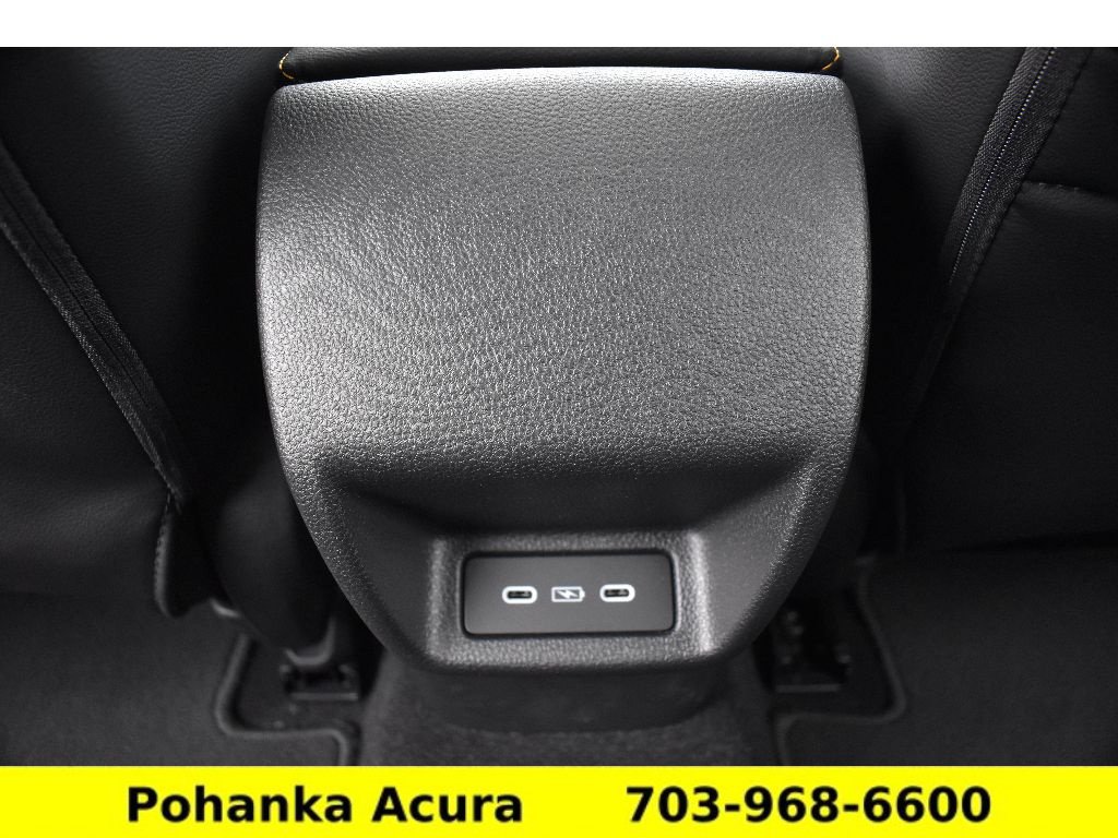 Used 2026 Acura Integra A-Spec FWD image 31