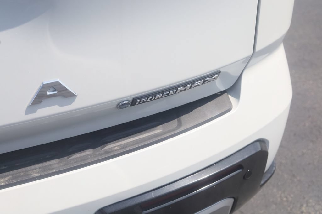 New 2026 Toyota Sequoia Capstone AWD/4WD image 29