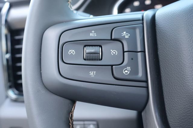 New 2026 GMC Sierra 2500 AT4 w/ AT4 Premium Plus Package image 27