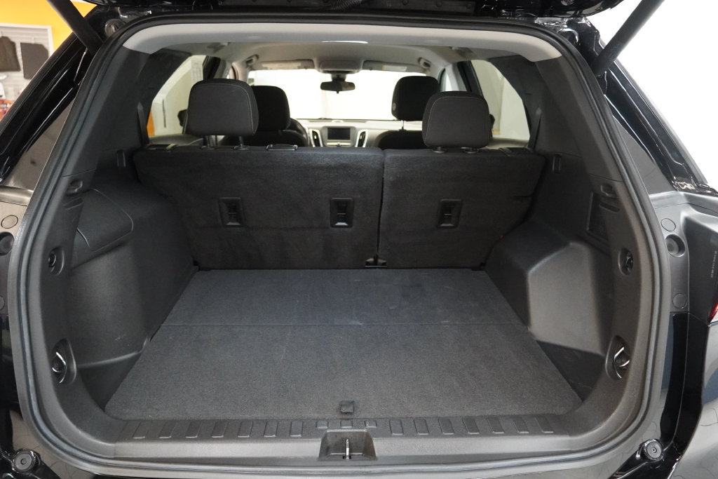 Used 2022 Chevrolet Equinox LT FWD image 23