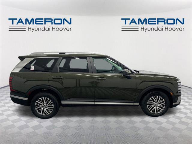 New 2026 Hyundai Palisade SEL image 6