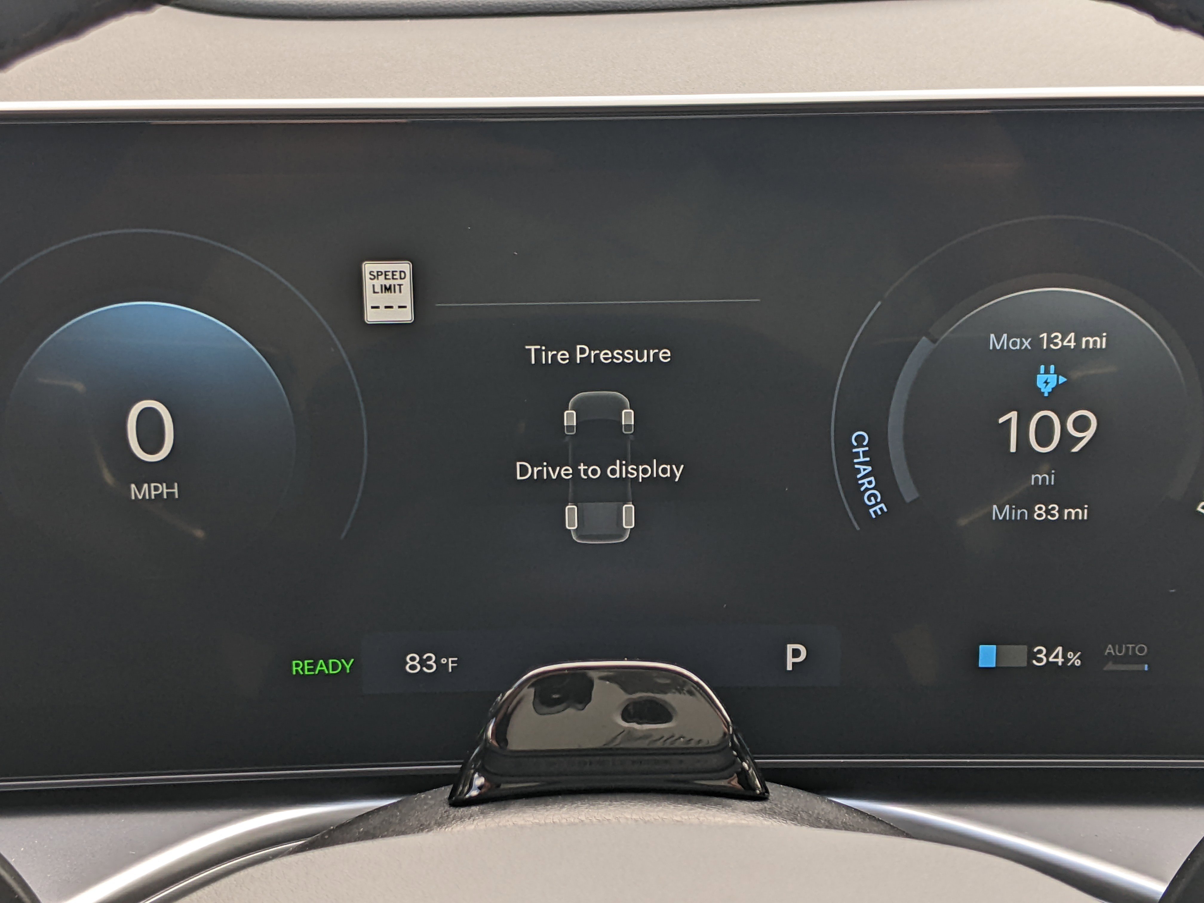 New 2026 Hyundai Ioniq 9 S image 24