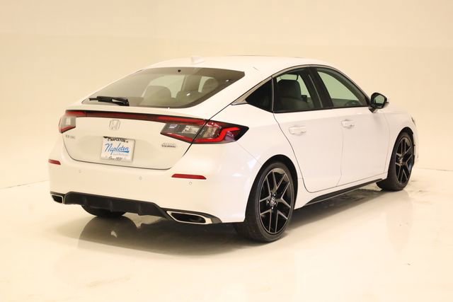Used 2023 Honda Civic Sport Touring image 6