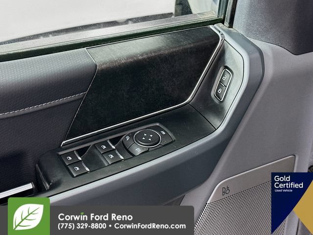 Used 2023 Ford F150 XLT w/ Equipment Group 302A High AWD/4WD image 22