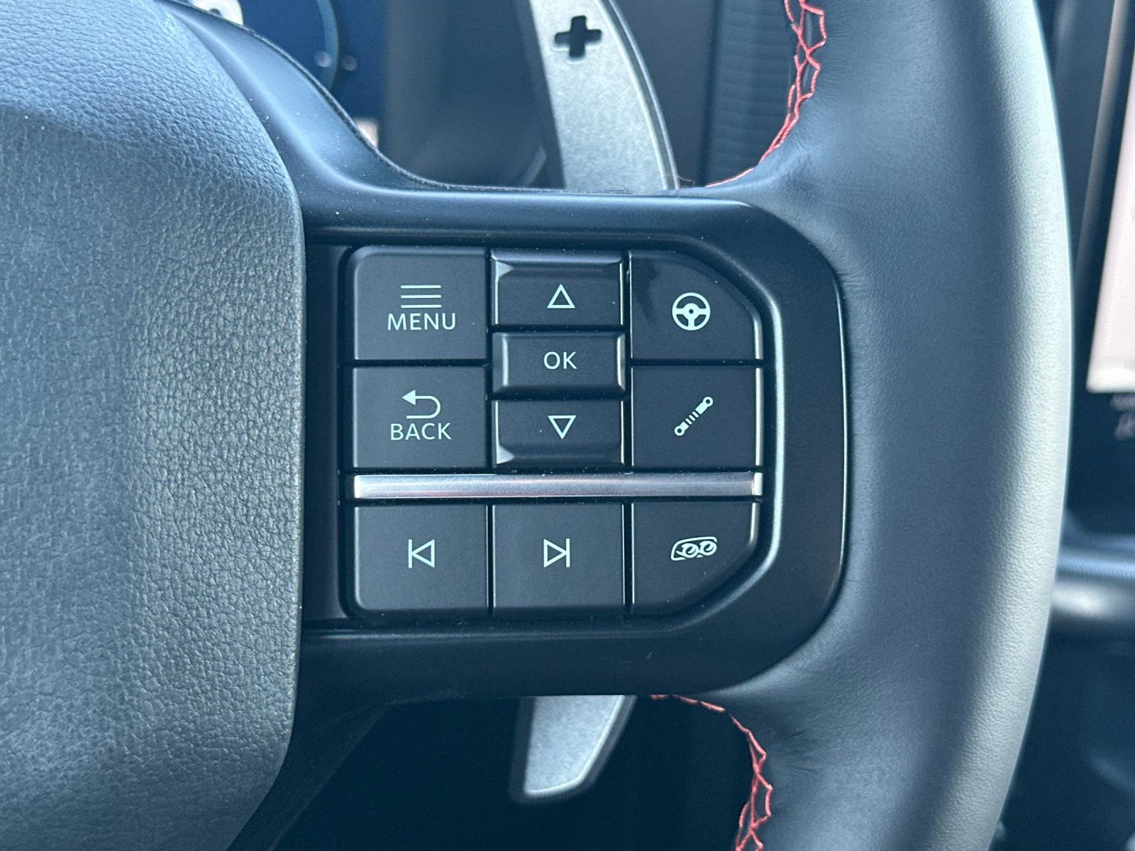 New 2024 Ford F150 Raptor image 29