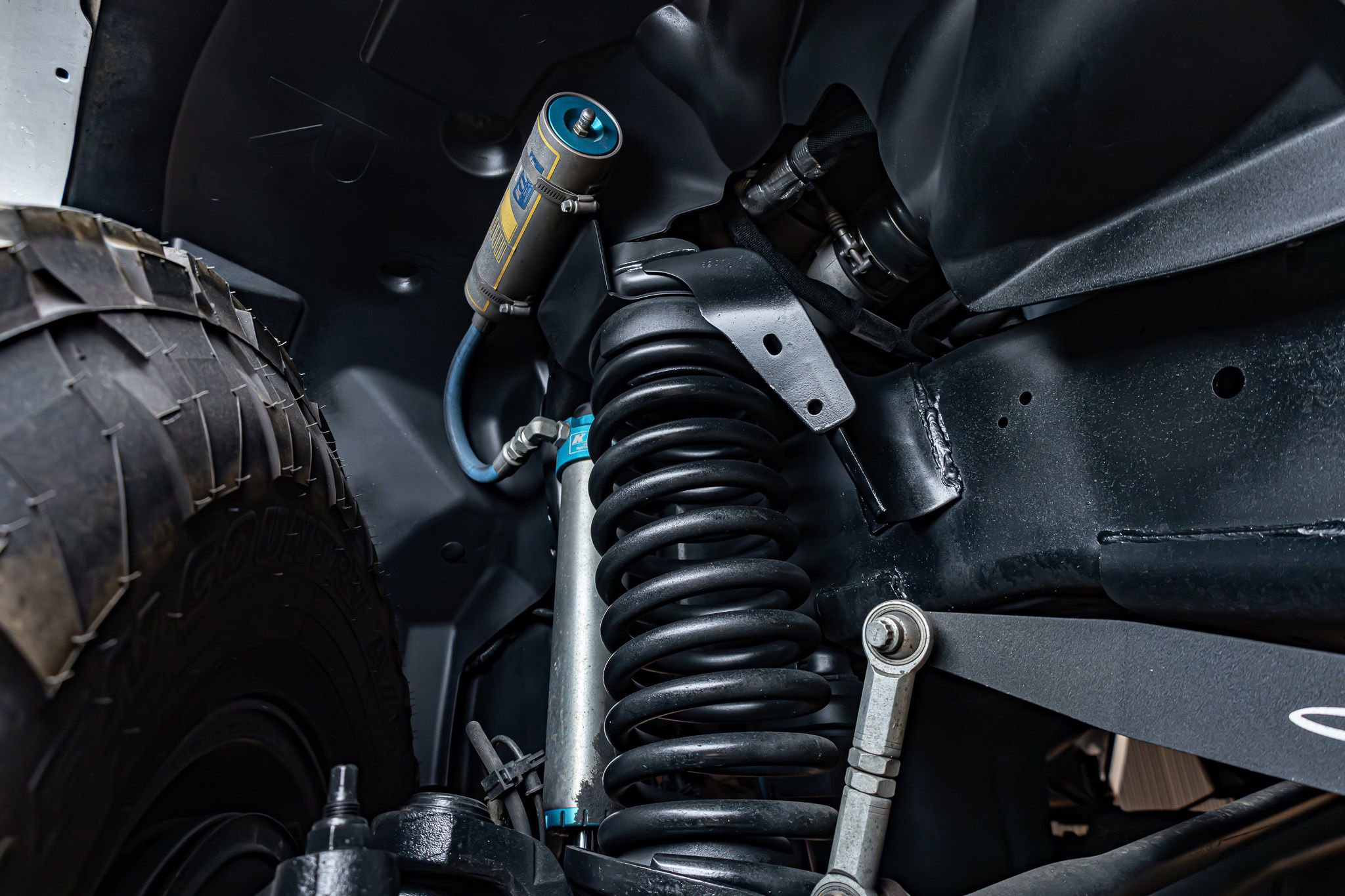 Used 2022 RAM 3500 Big Horn w/ Level C Equiment Group image 13