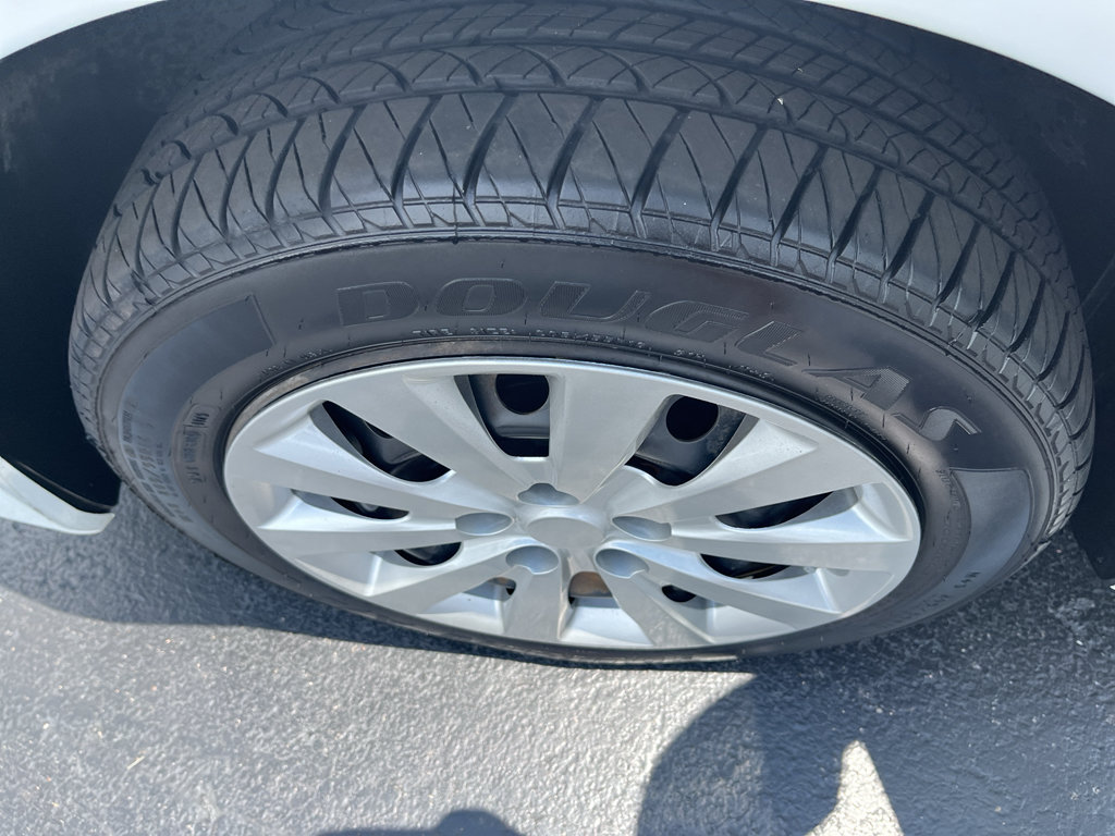 Used 2016 Nissan Sentra S FWD image 50