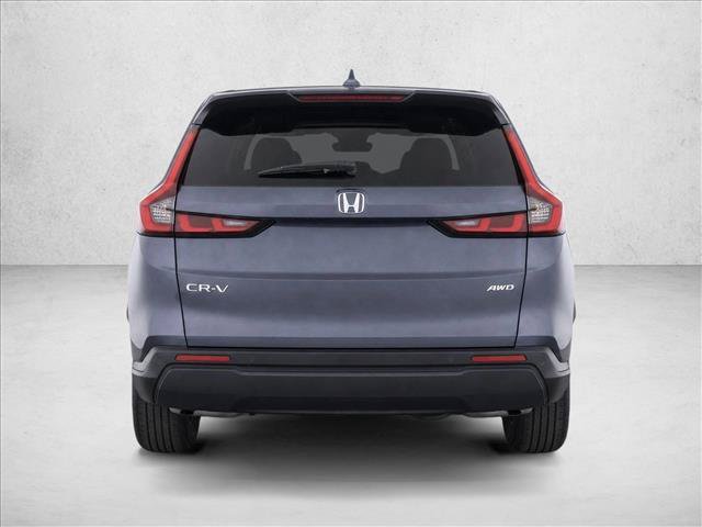 Certified 2023 Honda CR-V EX-L image 6
