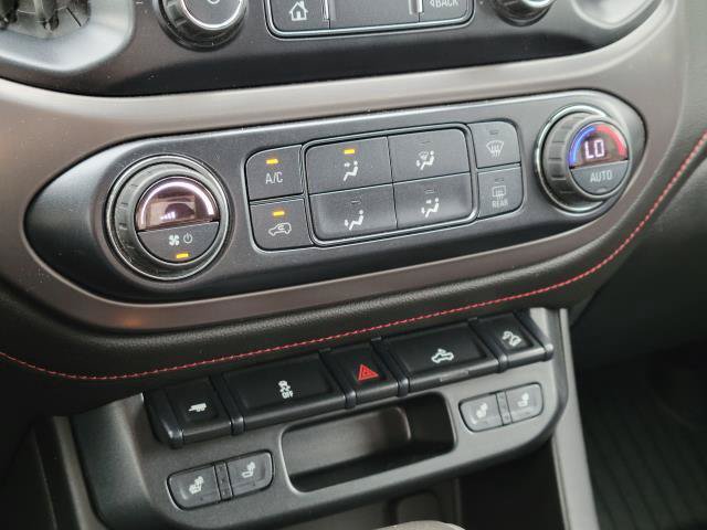 Used 2019 GMC Canyon All Terrain w/ All Terrain X Package AWD/4WD image 20