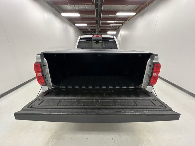 Used 2016 Chevrolet Silverado 1500 LT w/ All Star Edition image 22