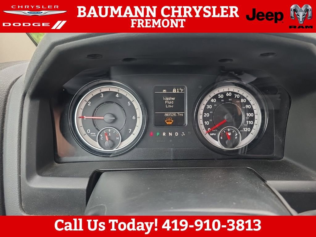 Used 2019 RAM 1500 ST AWD/4WD image 38