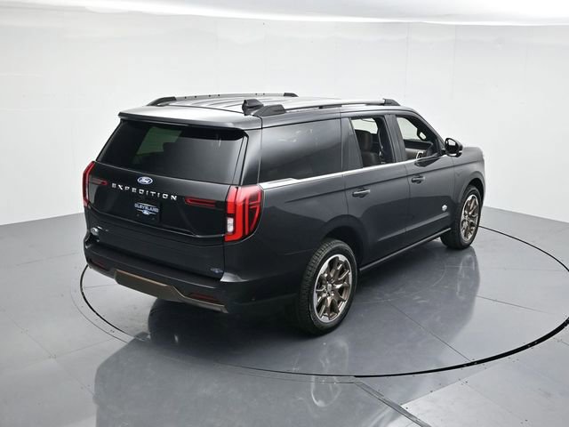 New 2025 Ford Expedition King Ranch image 39