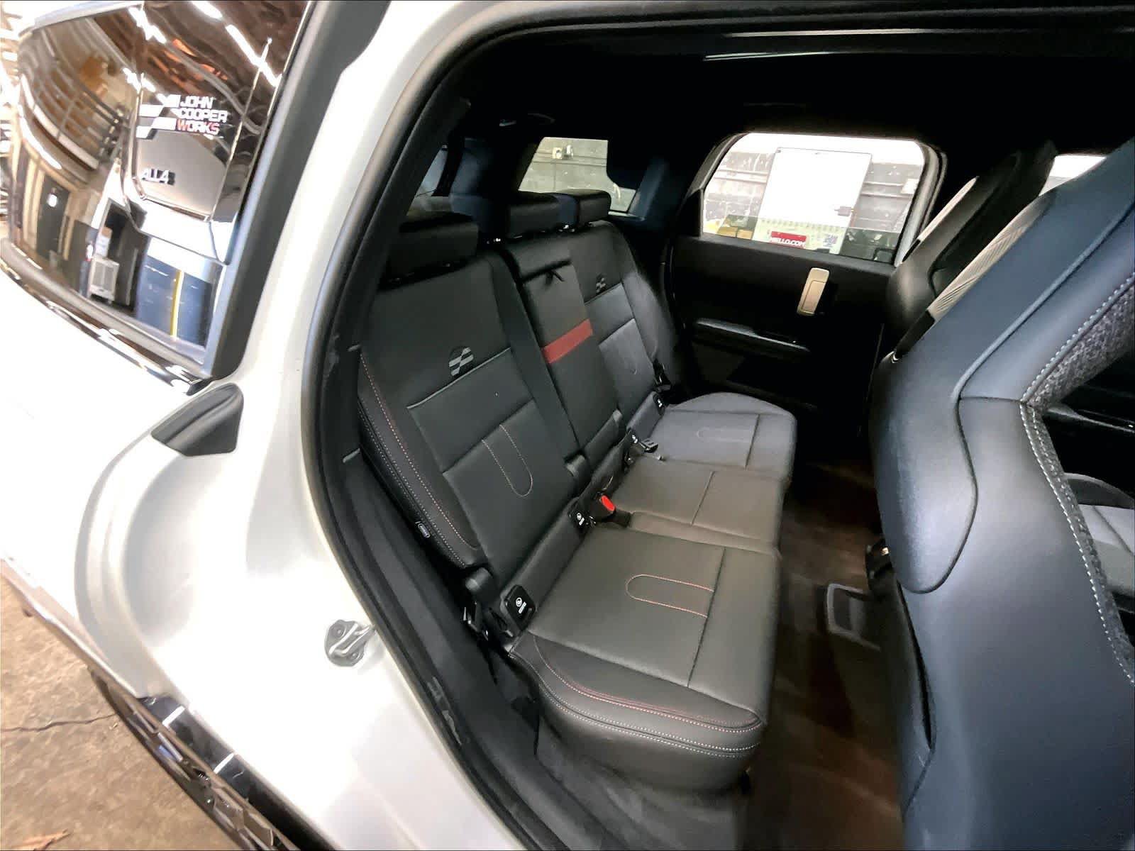 Used 2026 MINI Cooper Countryman John Cooper Works w/ Comfort Package Max AWD/4WD image 30