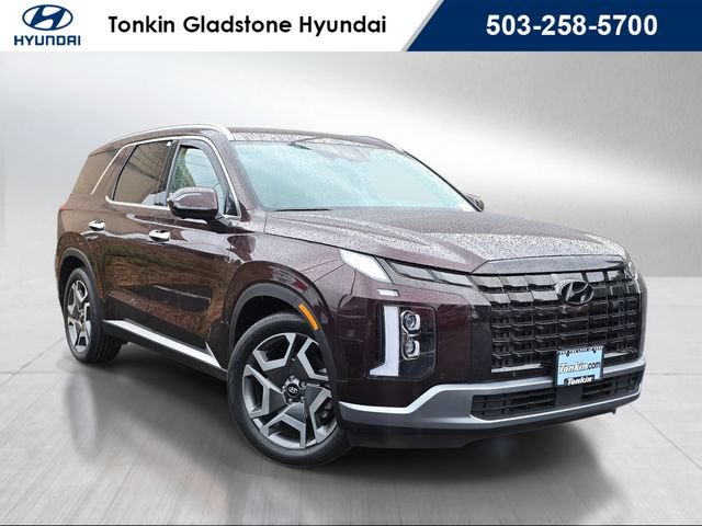 Certified 2023 Hyundai Palisade SEL w/ Premium Package AWD/4WD video 1