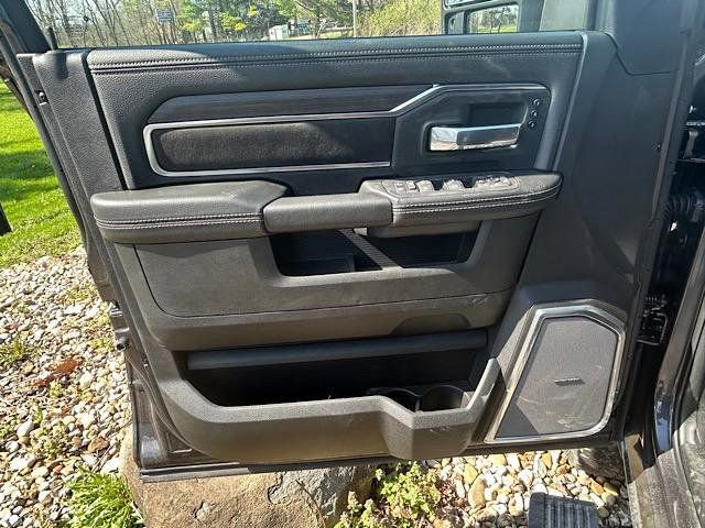 New 2025 RAM 2500 Laramie image 17