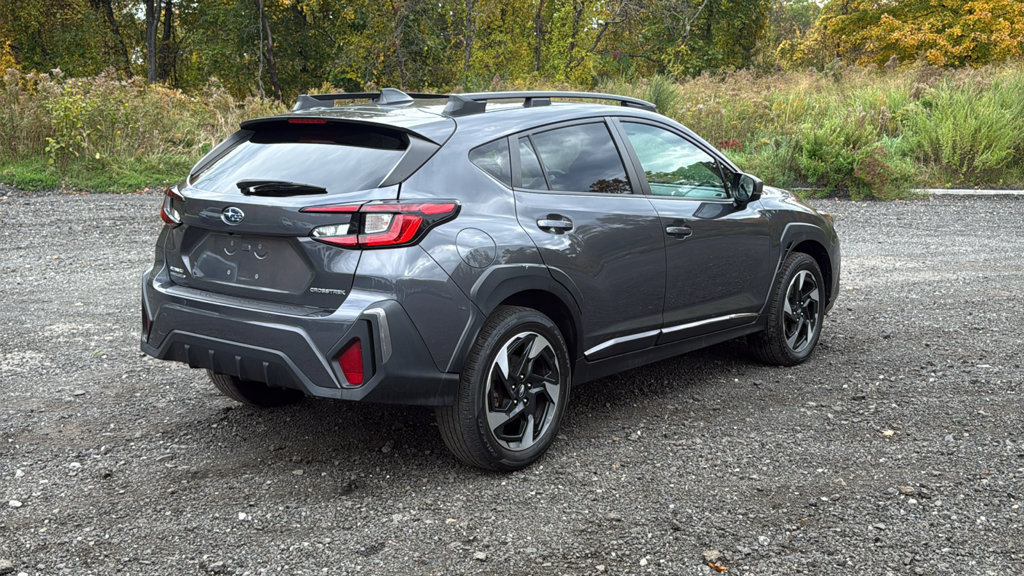 Certified 2024 Subaru Crosstrek 2.5i Limited AWD/4WD image 4