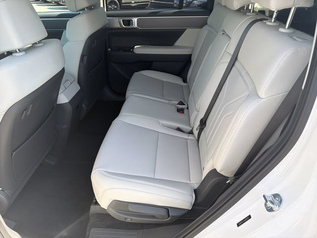 New 2027 Hyundai Santa Fe SEL FWD image 23