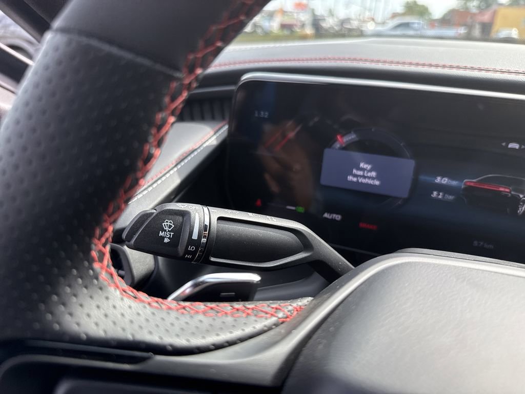 New 2026 Dodge Charger Daytona Scat Pack w/ Track Package image 26