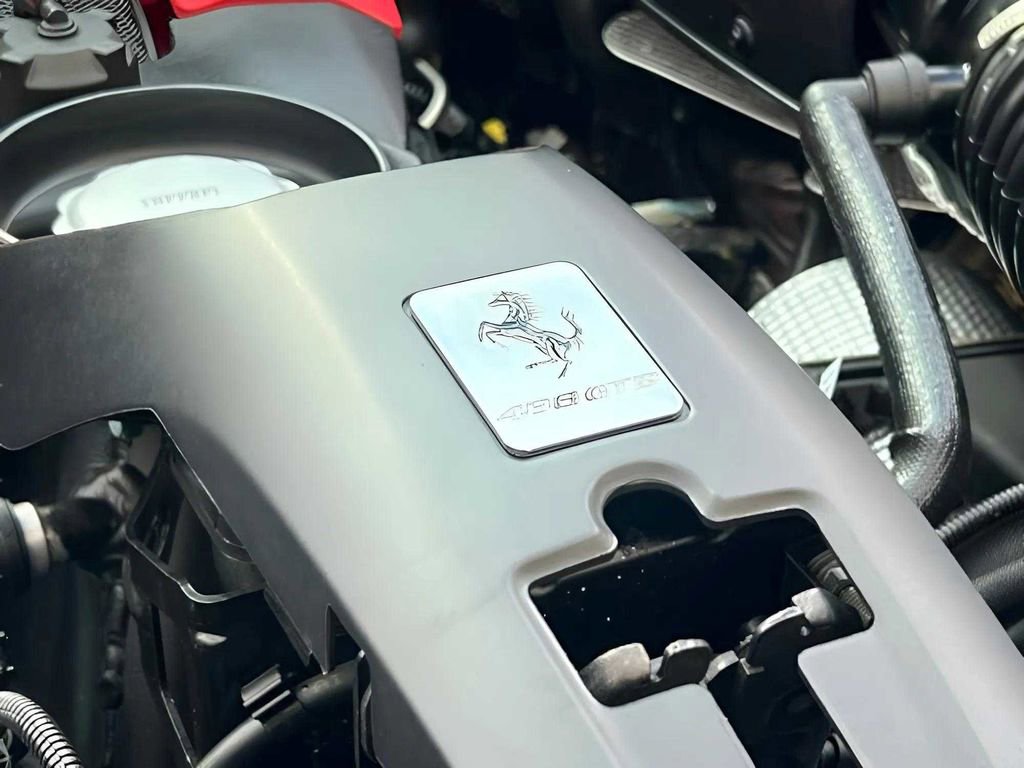 Used 2019 Ferrari 488 GTB image 32