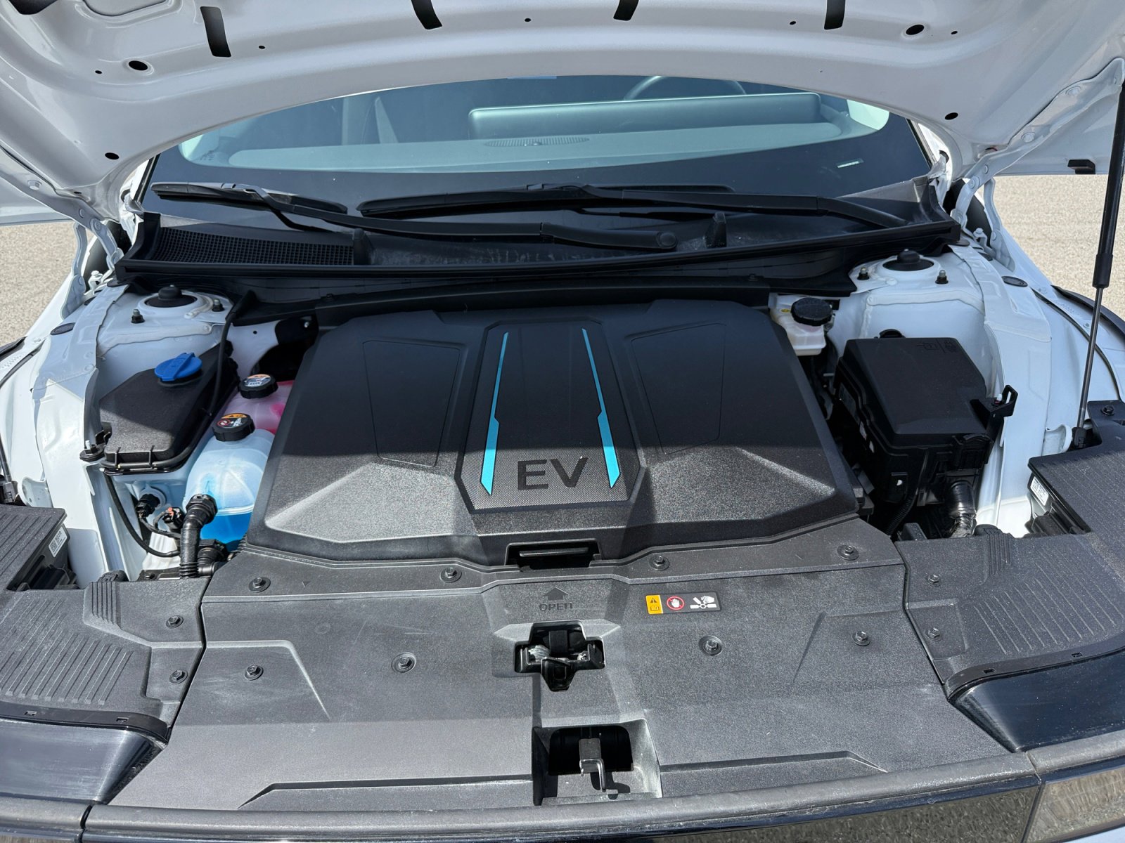 Certified 2024 Hyundai Ioniq 5 SEL RWD image 20