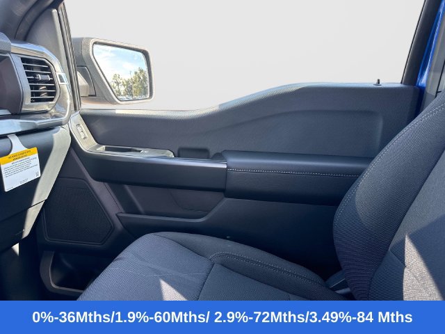 New 2026 Ford F150 STX RWD image 22