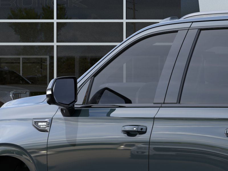 New 2026 GMC Yukon AT4 image 14