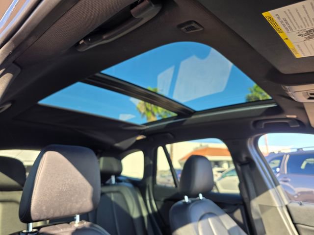 Used 2016 BMW X1 xDrive28i image 11